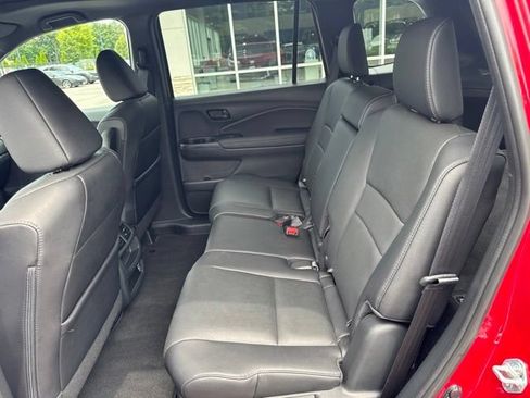 Used 2023 Honda Passport EX-L image 21