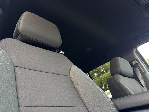 New 2026 Chevrolet Tahoe LS RWD image 18