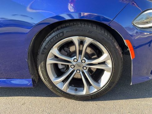 Used 2020 Dodge Charger R/T RWD image 9