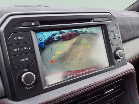 Certified 2023 Nissan GT-R NISMO w/ Floor Mat Package AWD/4WD image 20