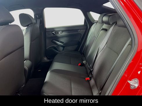 Used 2025 Honda Civic Sport image 11