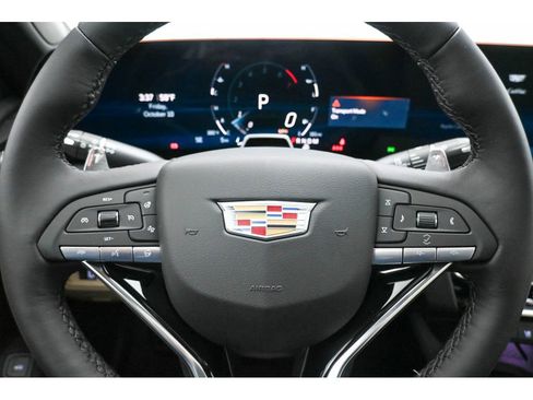 New 2026 Cadillac CT5 Premium Luxury w/ Technology Package image 22