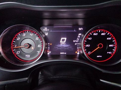 Used 2015 Dodge Charger SXT w/ AWD Plus Group image 22