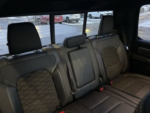 Used 2022 RAM 1500 Big Horn image 15