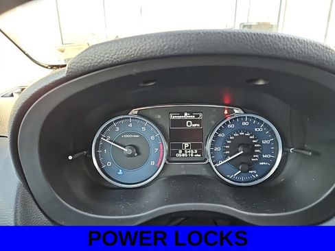 Used 2016 Subaru Crosstrek 2.0i Limited w/ Popular Package #2 image 12