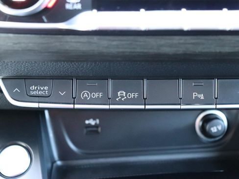 Used 2024 Audi A5 2.0T Premium Plus image 40