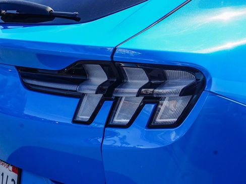 Used 2023 Ford Mustang Mach-E Premium RWD image 8