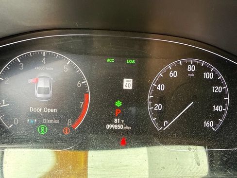 Used 2019 Honda Accord Sport image 14
