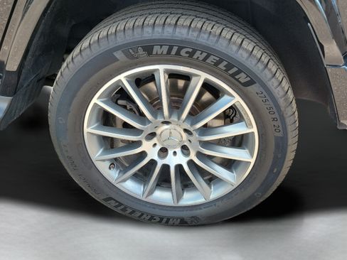 Certified 2021 Mercedes-Benz G 550 image 34