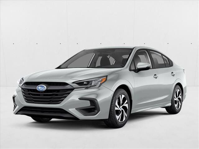 Used 2023 Subaru Legacy Premium AWD/4WD image 1