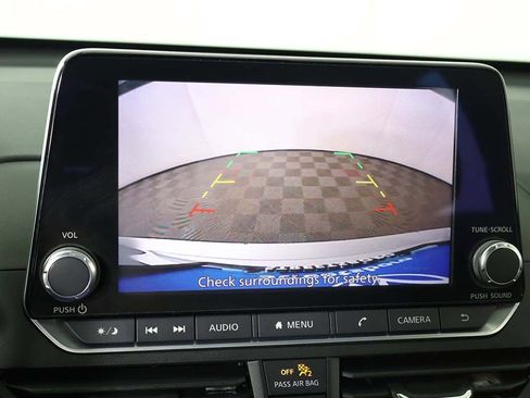 Used 2021 Nissan Altima 2.5 SV FWD image 39