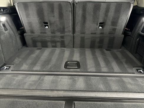 Used 2022 BMW X7 xDrive40i w/ Premium Package image 15