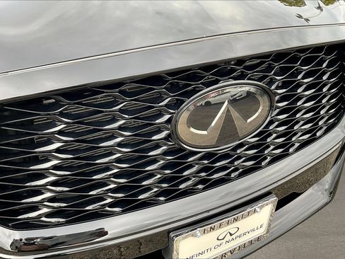 Certified 2023 INFINITI QX50 Sport AWD/4WD image 32