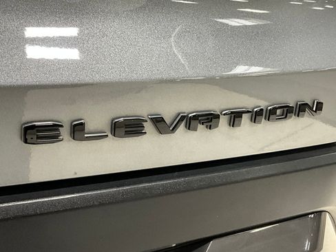 Used 2025 GMC Terrain Elevation image 10