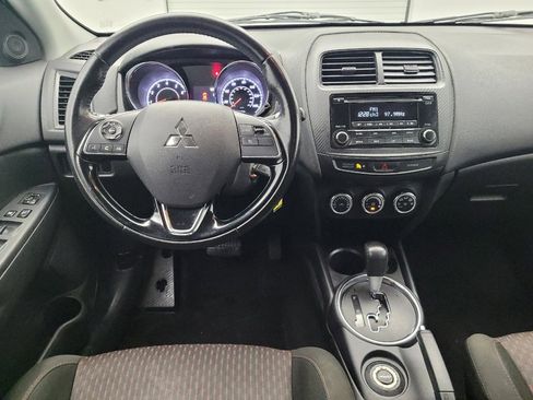Used 2017 Mitsubishi Outlander Sport LE image 22