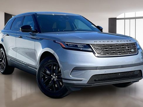 New 2026 Land Rover Range Rover Velar S AWD/4WD image 2