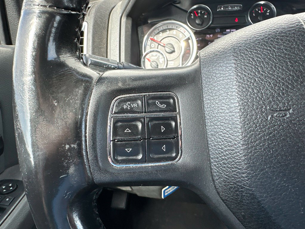 Used 2016 RAM 1500 Big Horn AWD/4WD image 36