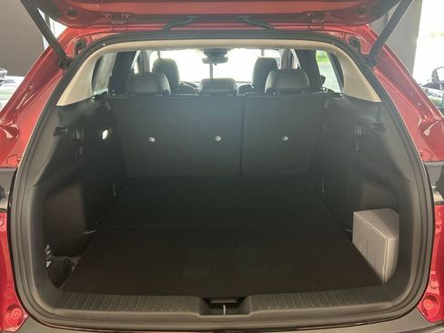 New 2025 MAZDA CX-50 AWD 2.5 S w/ Cargo Package image 16