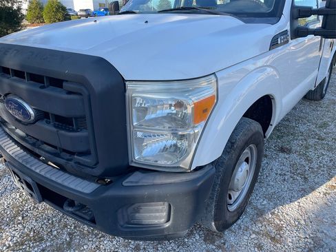 Used 2015 Ford F250 XL w/ Power Equipment Group image 33