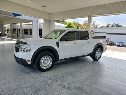 Used 2024 Ford Maverick Lariat