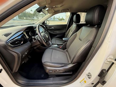 Used 2022 Buick Encore GX Select w/ Sport Touring Package image 9