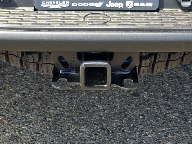 New 2026 RAM 1500 RHO w/ RHO Level 1 Equipment Group AWD/4WD image 36