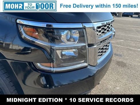 Used 2020 Chevrolet Tahoe LS image 39