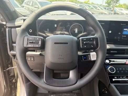 New 2026 Hyundai Santa Fe Calligraphy AWD/4WD image 24