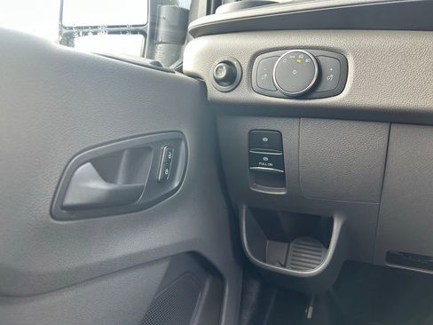New 2026 Ford Transit 250 148 High Roof AWD w/ Load Area Protection Package image 13