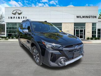 Used 2025 Subaru Outback Touring XT w/ Popular Package #2 AWD/4WD video 1