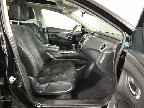 Used 2021 Nissan Murano SV AWD/4WD image 34