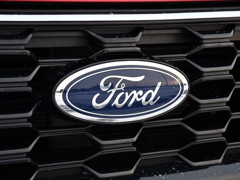 Used 2023 Ford Escape ST-Line w/ Tech Pack #1 image 36