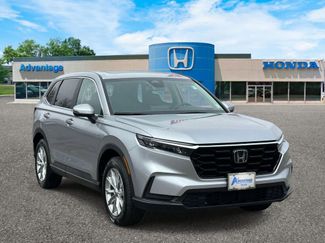 Certified 2023 Honda CR-V EX video 1