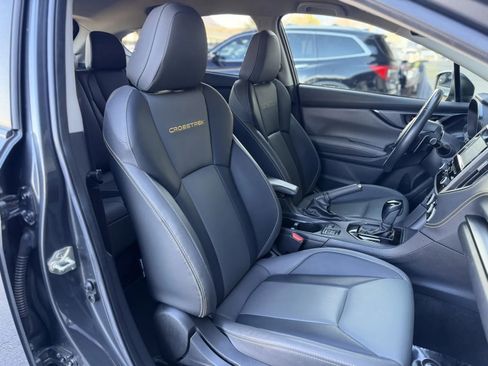 Used 2021 Subaru Crosstrek 2.5i Sport w/ Popular Package #3 image 18