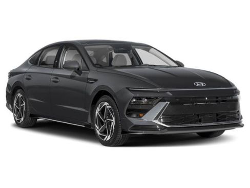 Used 2024 Hyundai Sonata SEL FWD image 9