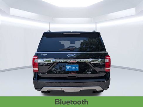 Used 2021 Ford Expedition XLT AWD/4WD image 5