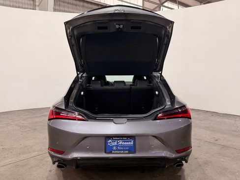 Used 2023 Acura Integra A-Spec image 12