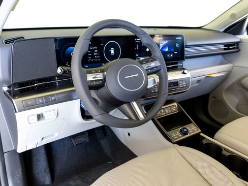 New 2026 Hyundai Kona Limited image 17