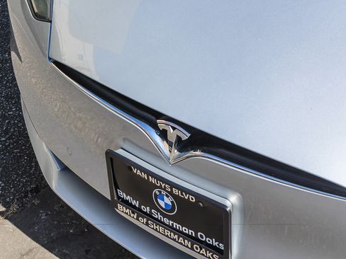 Used 2018 Tesla Model S 75D AWD/4WD image 12