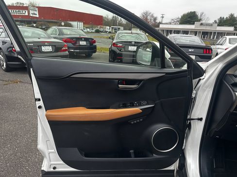 Used 2015 Lexus NX 200t F Sport image 19