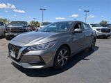 Used 2022 Nissan Sentra SV image 4