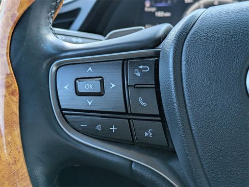 Used 2023 Lexus ES 350 w/ Accessory Package (Z2) image 33