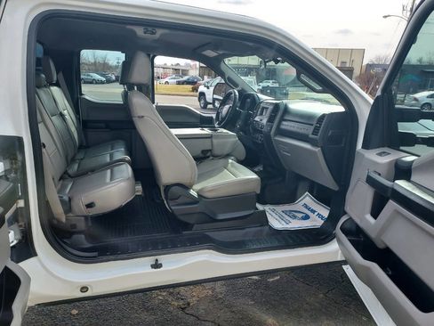 Used 2019 Ford F250 XL w/ XL Value Package image 12