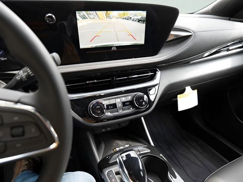 New 2026 Buick Envista Sport Touring w/ Convenience I Package image 15