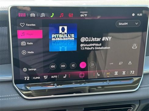 New 2026 Volkswagen Tiguan SE image 20