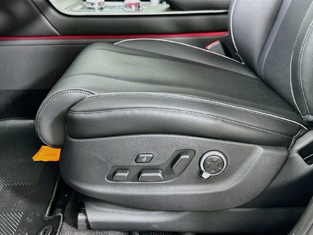 New 2027 Genesis GV80 3.5T Advanced AWD/4WD image 21