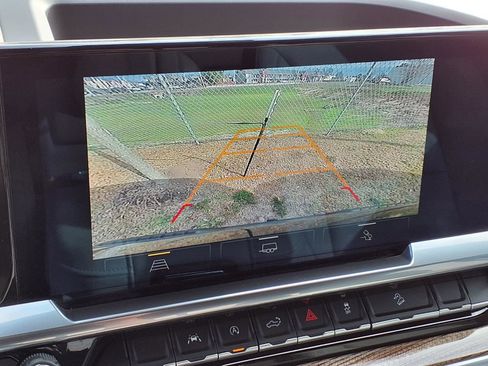 Used 2023 Chevrolet Silverado 1500 RST w/ Texas Edition Plus image 11