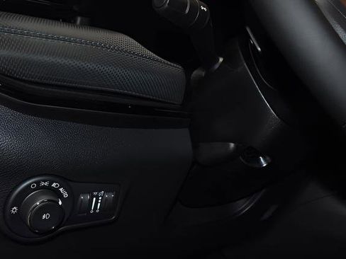 New 2026 Jeep Compass Limited AWD/4WD image 21