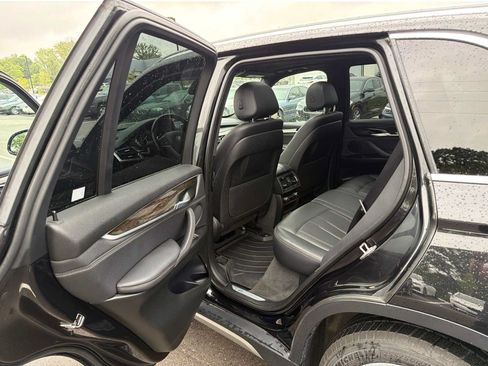 Used 2018 BMW X5 xDrive40e AWD/4WD image 19