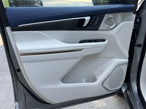 New 2026 Buick Enclave Avenir w/ Super Cruise Package FWD image 13